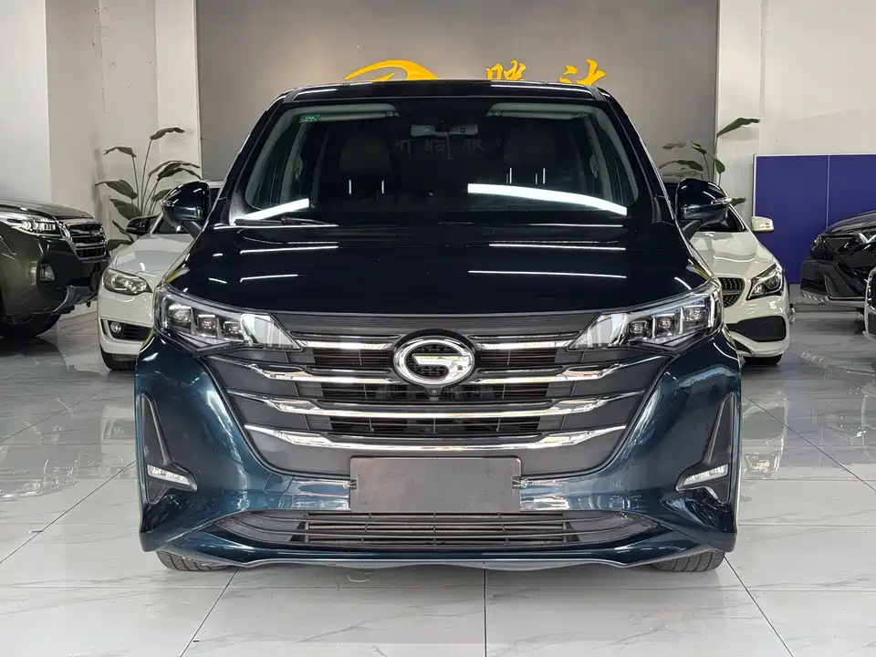 Trumpchi Trumpchi M6