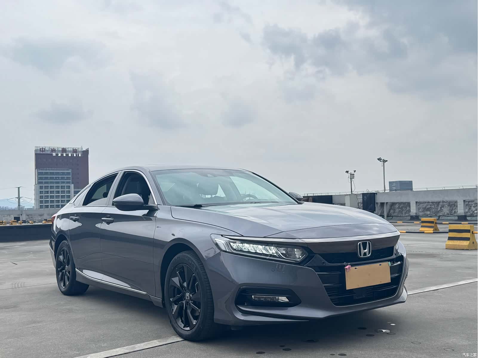 Honda Accord, 2021 3