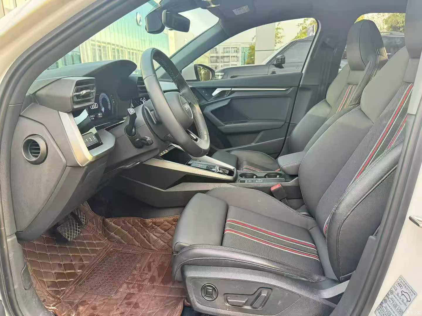 Audi A3, 2023 4