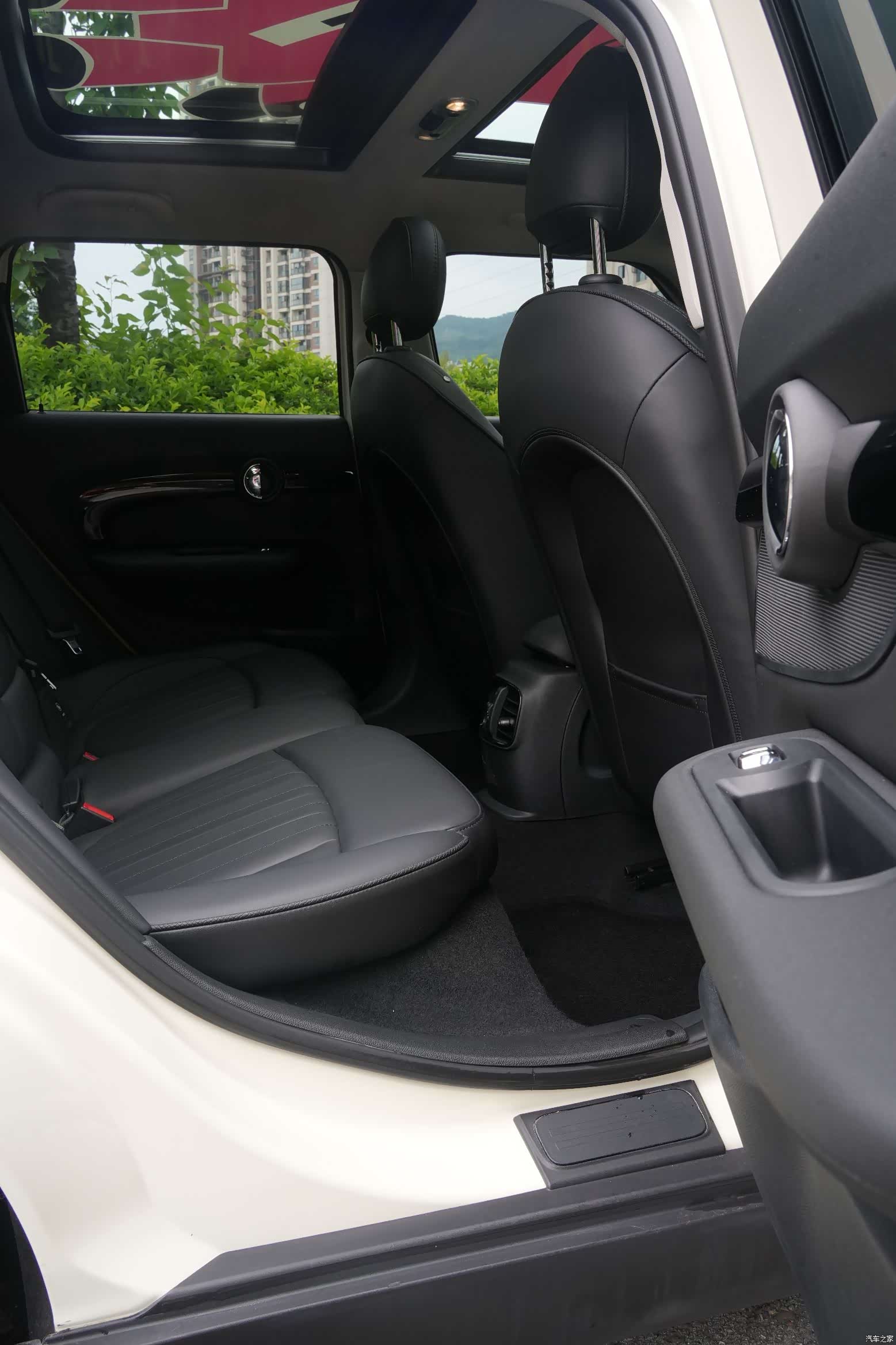 Mini Clubman, 2021 36