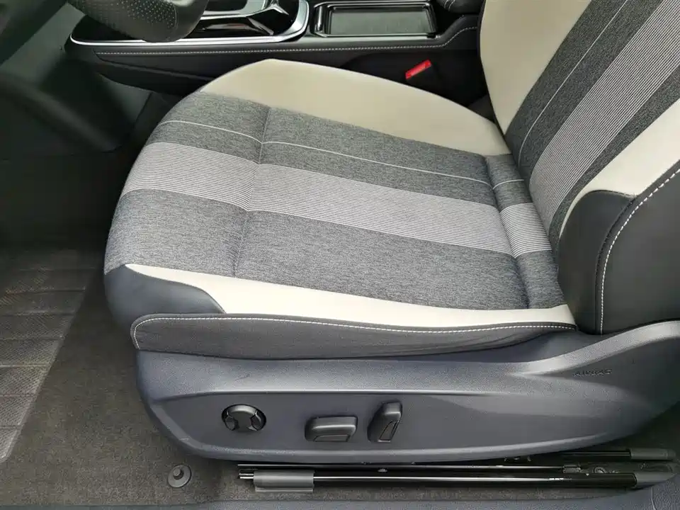 Volkswagen ID.4 CROZZ