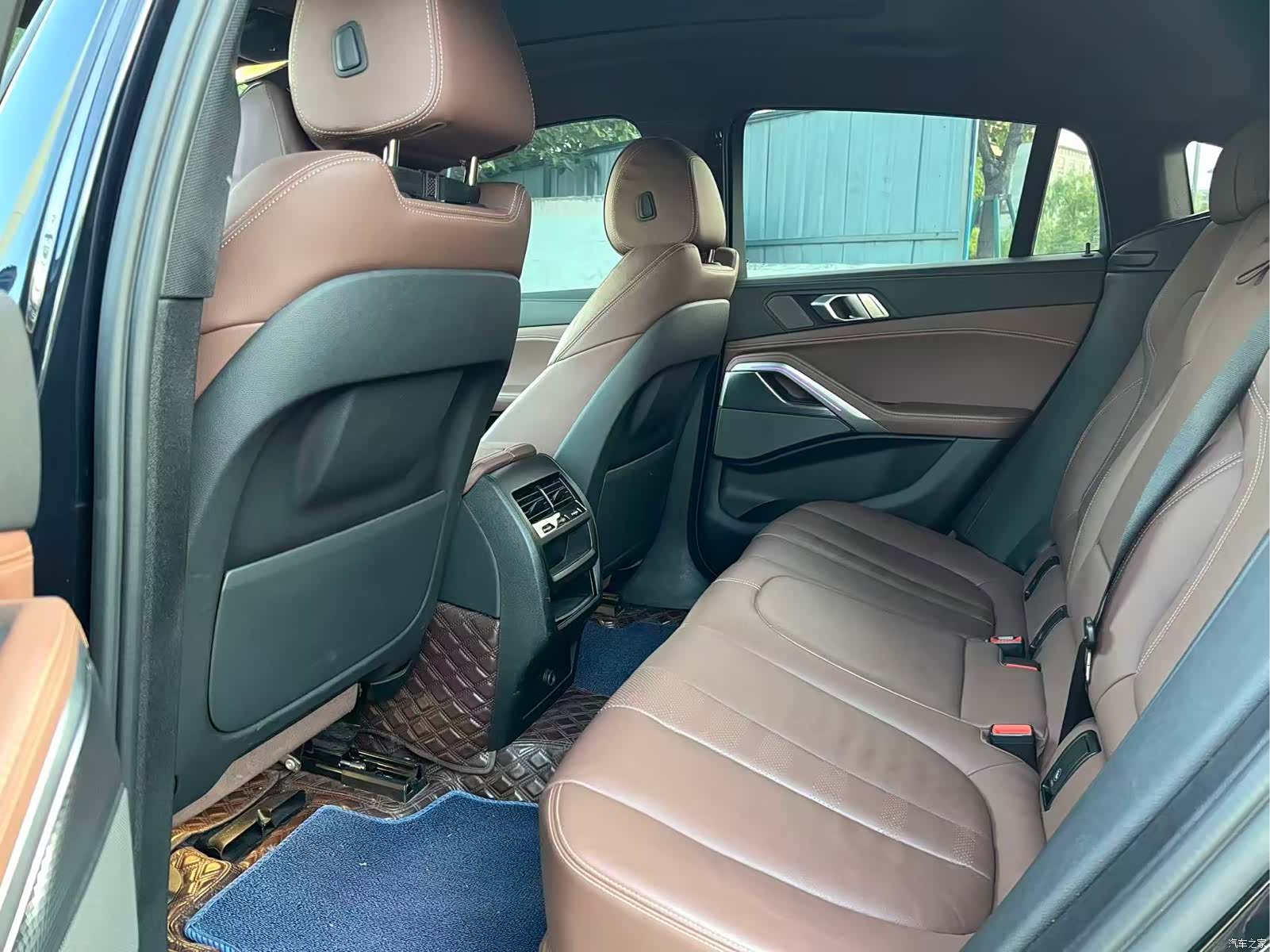 BMW X6, 2021 6
