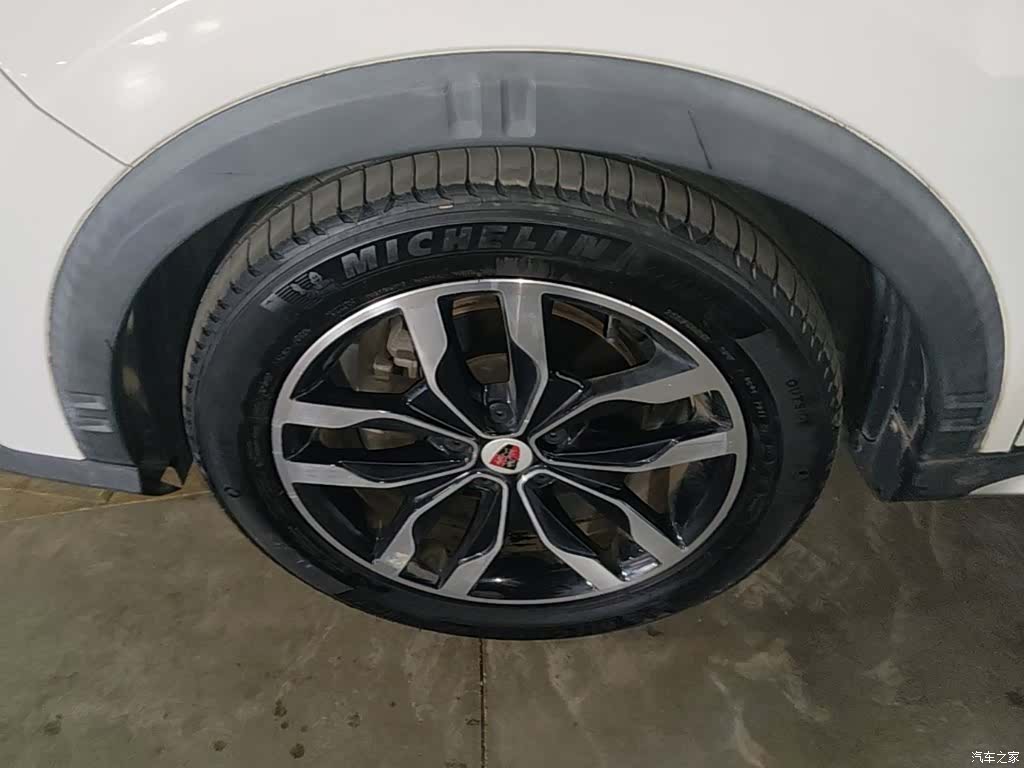 Roewe RX5, 2017 23