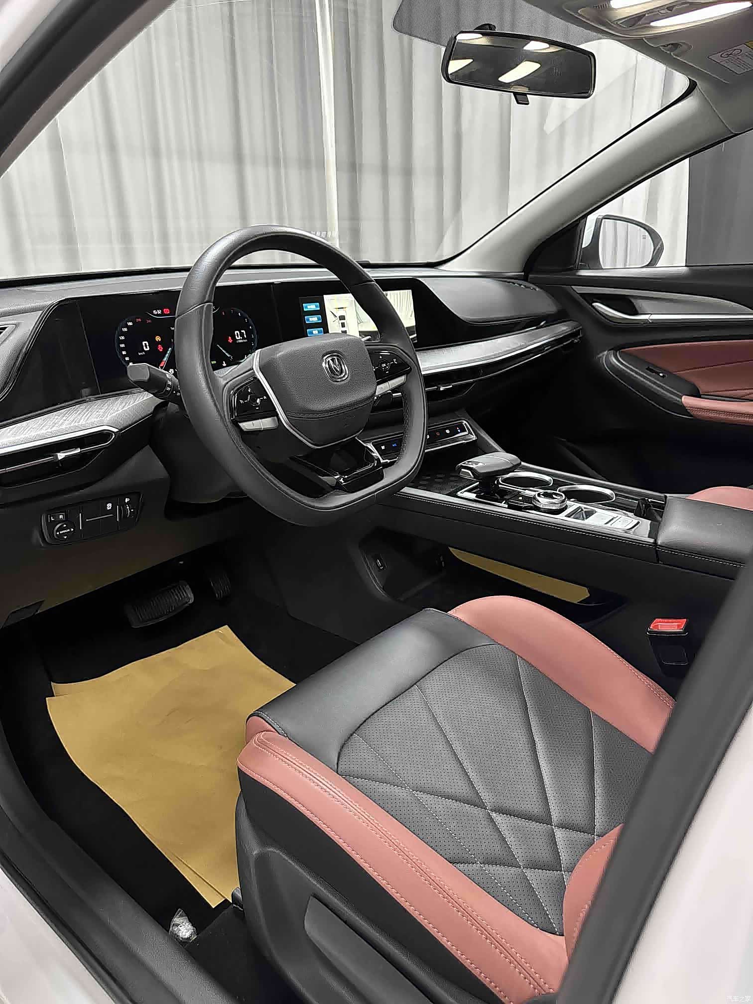 Changan Eado, 2023 4