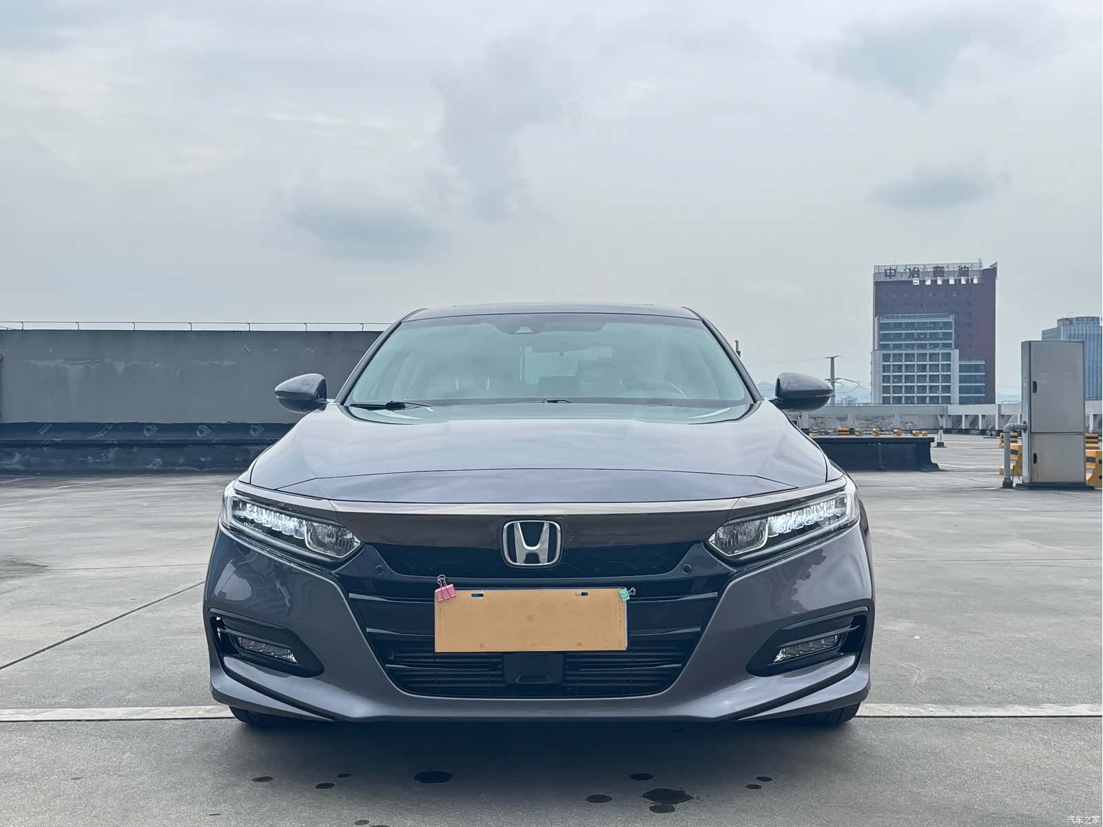 Honda Accord, 2021 2