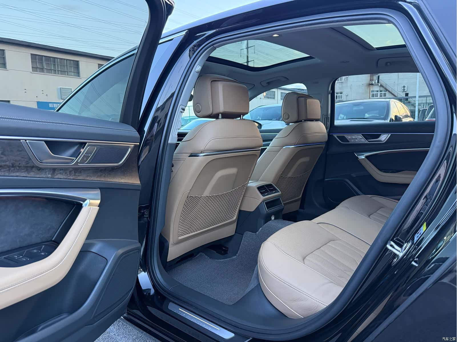 Audi A6L, 2021 20
