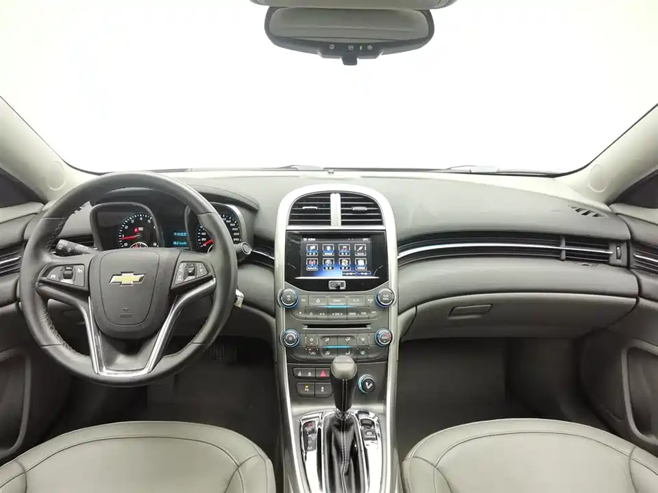 Chevrolet Mai Ruibao