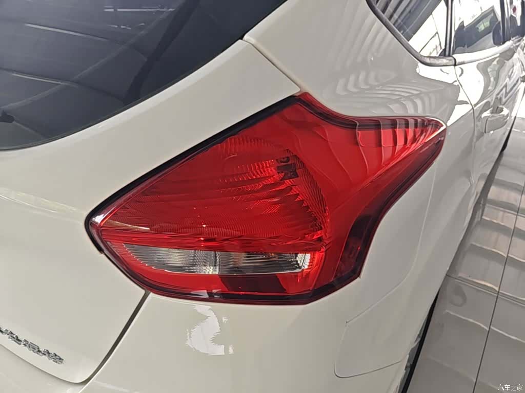 Ford Focus, 2017 8