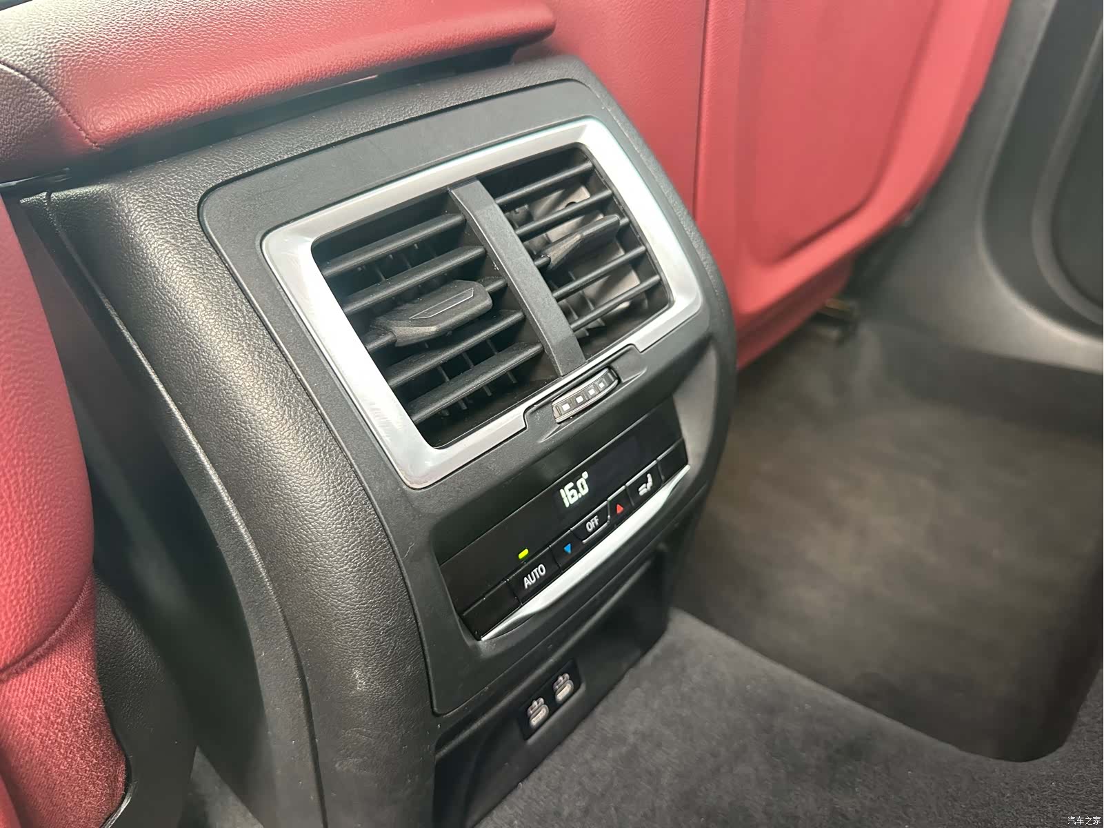 BMW X3, 2024 12