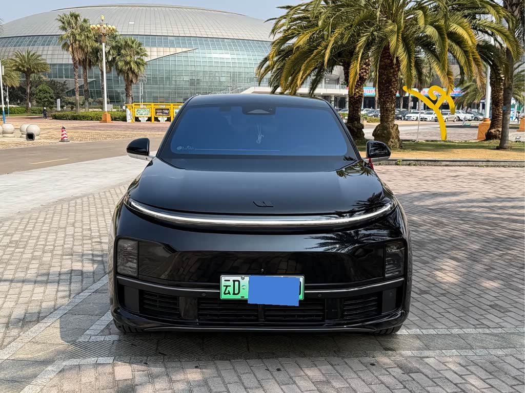 Li Auto L7