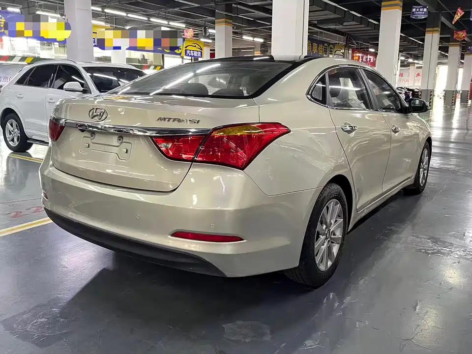 Hyundai Name picture