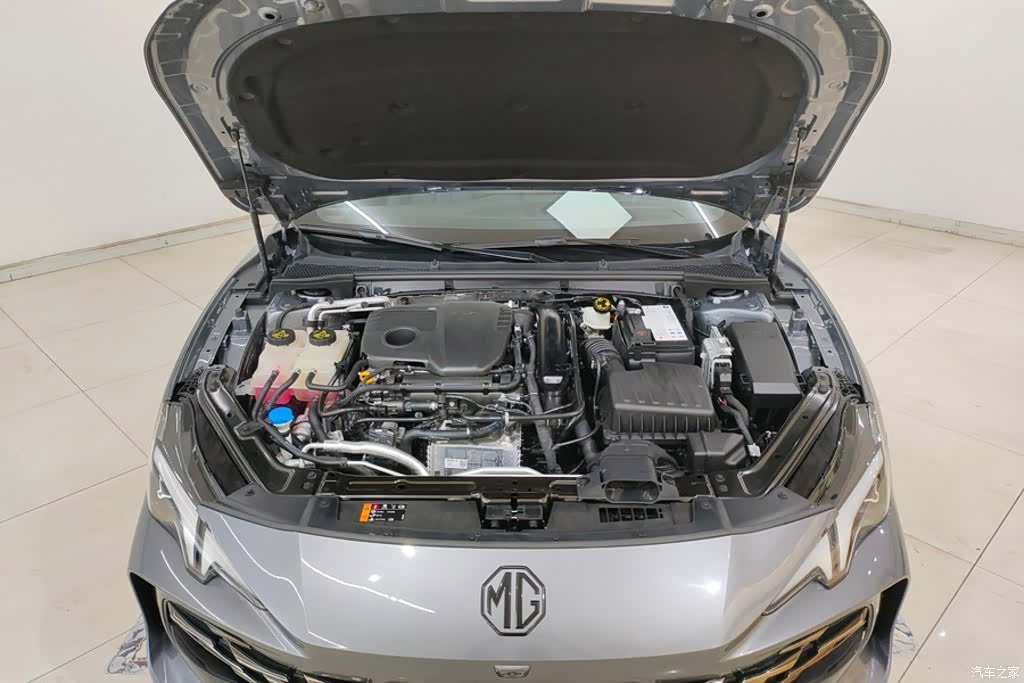 MG MG7, 2024 10