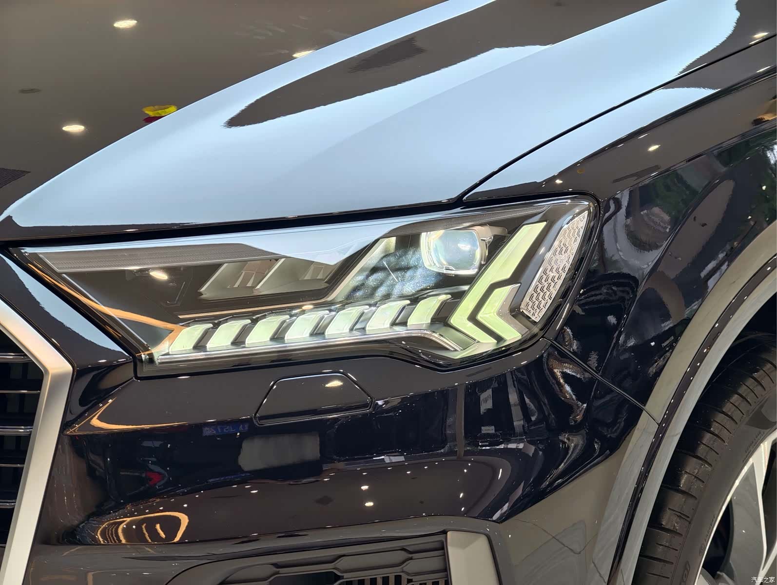 Audi Q7, 2021 25