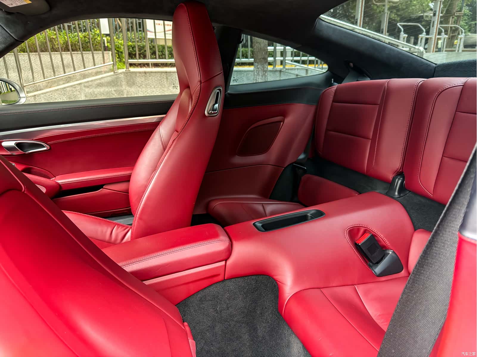 Porsche 911, 2017 все фото