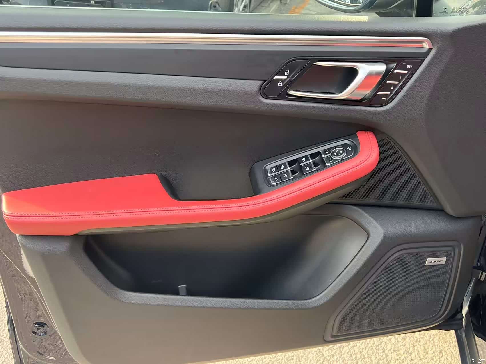 Porsche Macan, 2021 25
