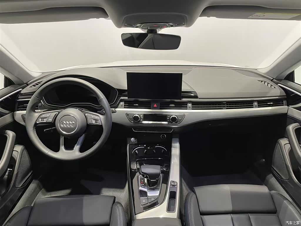 Audi A5, 2025 7