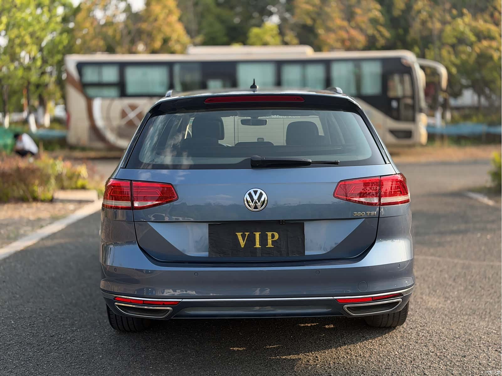 Volkswagen Variant, 2019 14