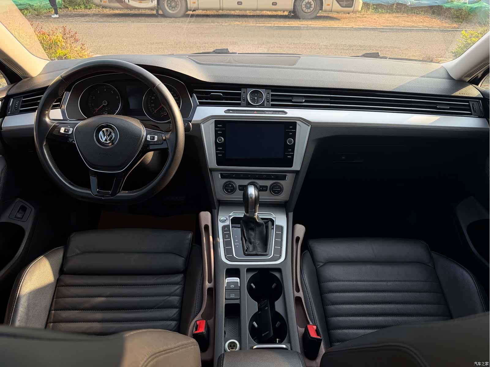 Volkswagen Variant, 2019 21