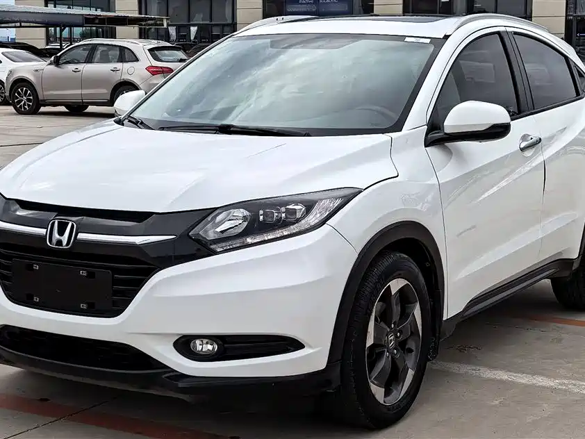 Honda Binzhi