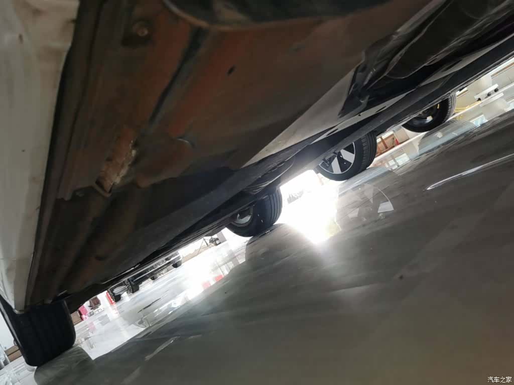 Audi Q5L, 2019 22