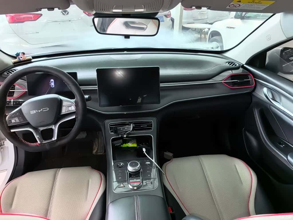 BYD Destroyer 05, 2023 10