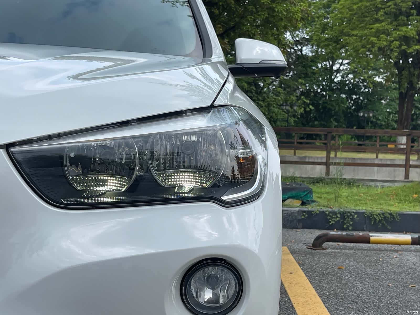 BMW X1, 2019 8