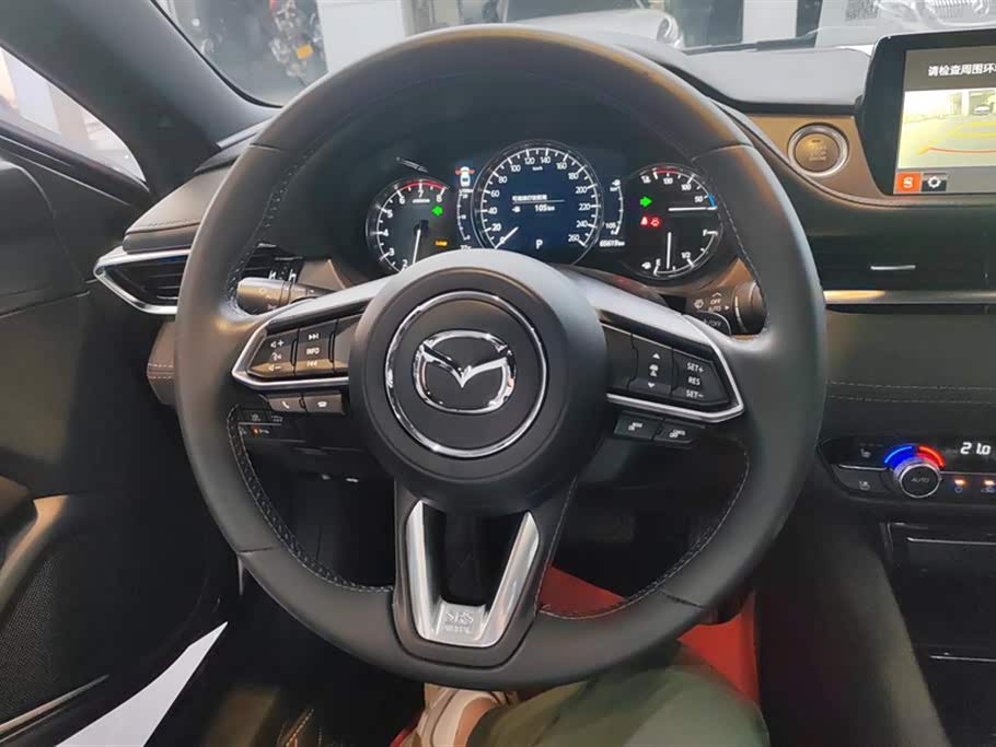 Mazda Atez Mazda Atez