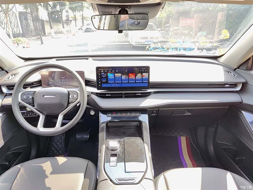 Haval H6, 2023 10