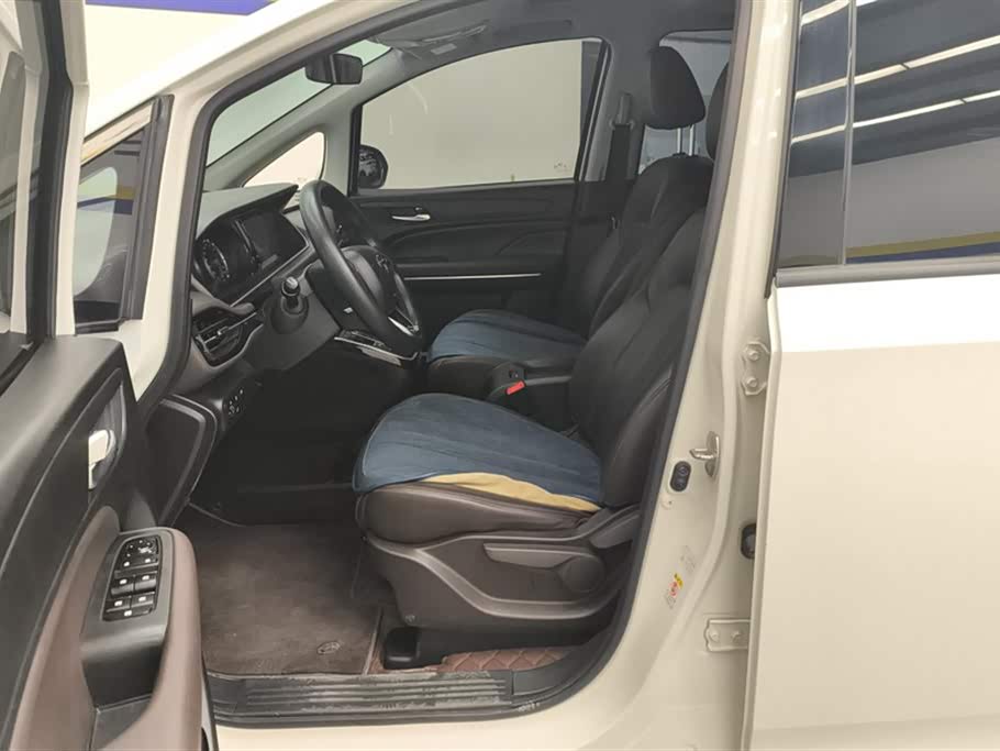 Trumpchi Trumpchi M6 Trumpchi Trumpchi M6