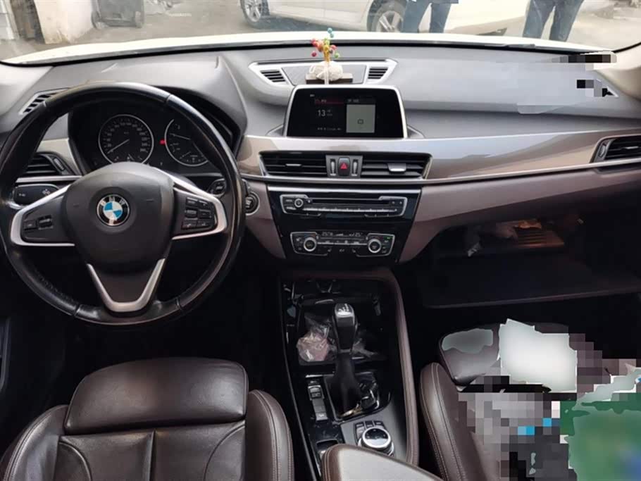BMW X1 BMW X1