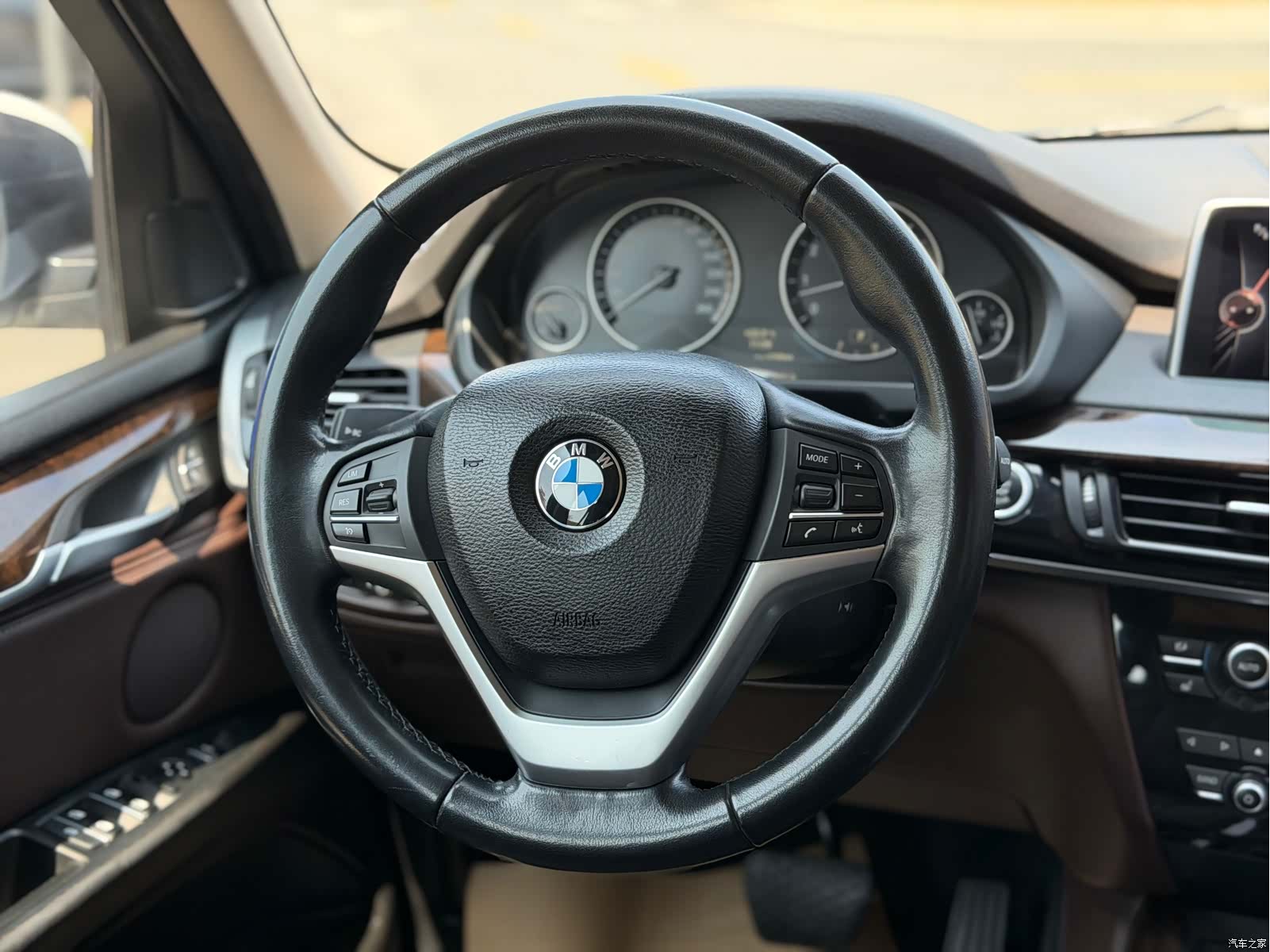 BMW X5, 2014 21