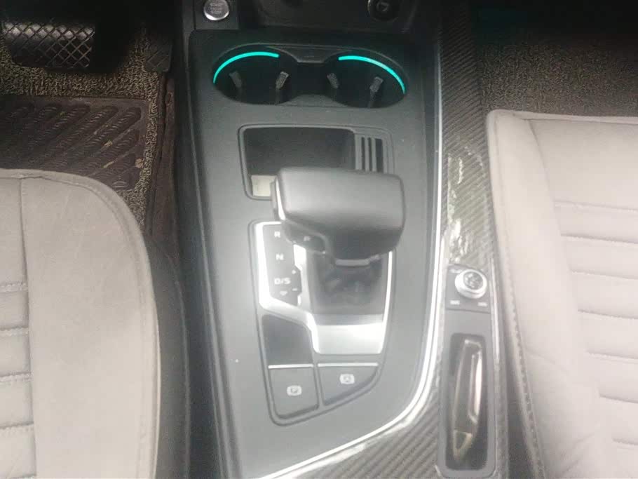 Audi A4L Audi A4L
