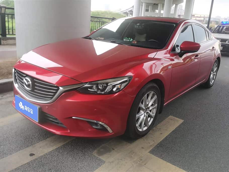 Mazda Atez Mazda Atez
