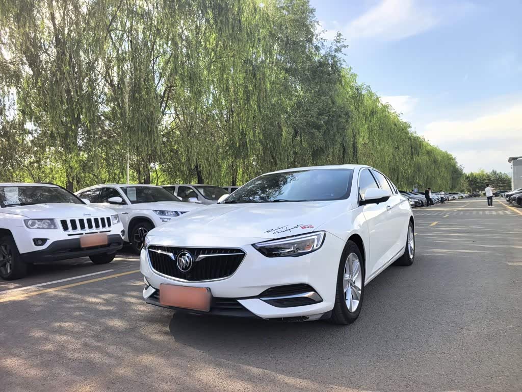 Buick Regal
