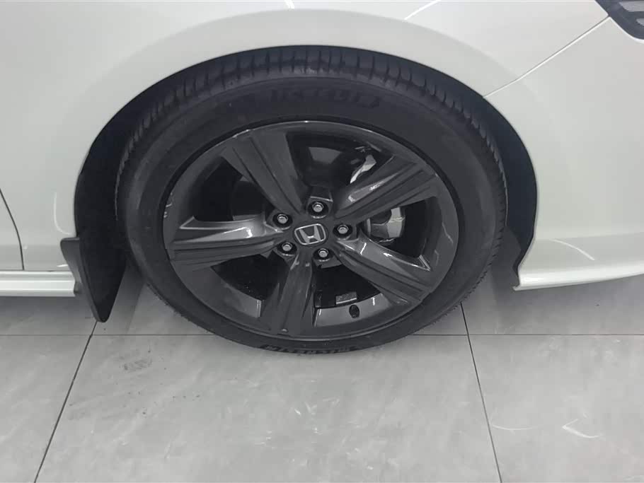 Honda Yingshipai Honda Yingshipai