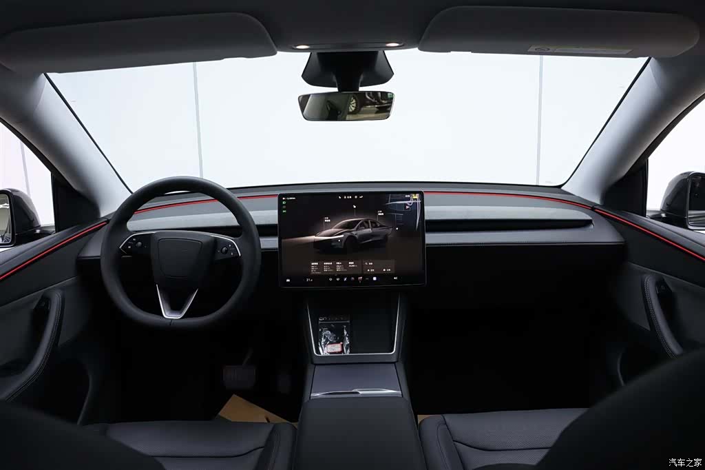 Tesla Model Y, 2025 19