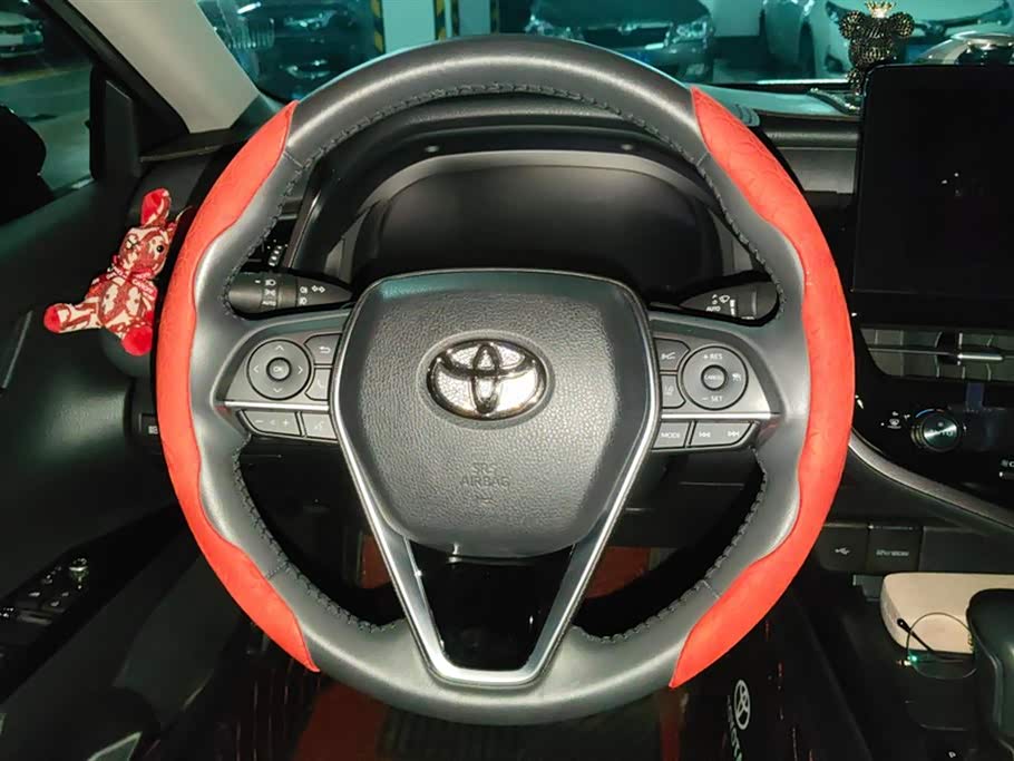 Toyota Camry Toyota Camry