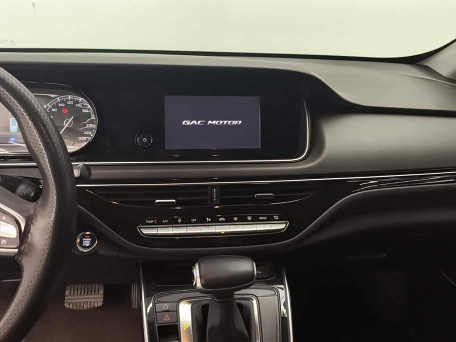 Trumpchi Trumpchi M6 Trumpchi Trumpchi M6