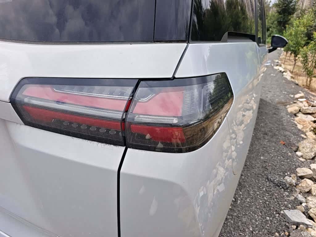 Wuling 730, 2025 8