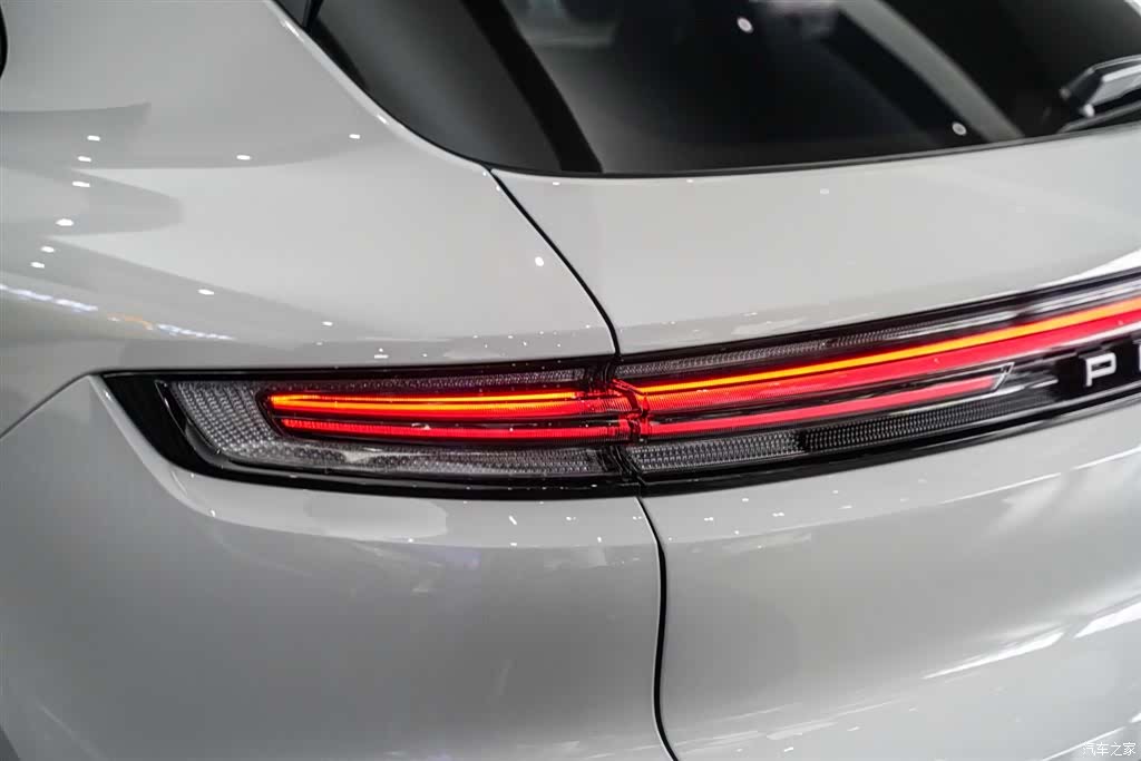 Porsche Cayenne, 2024 21
