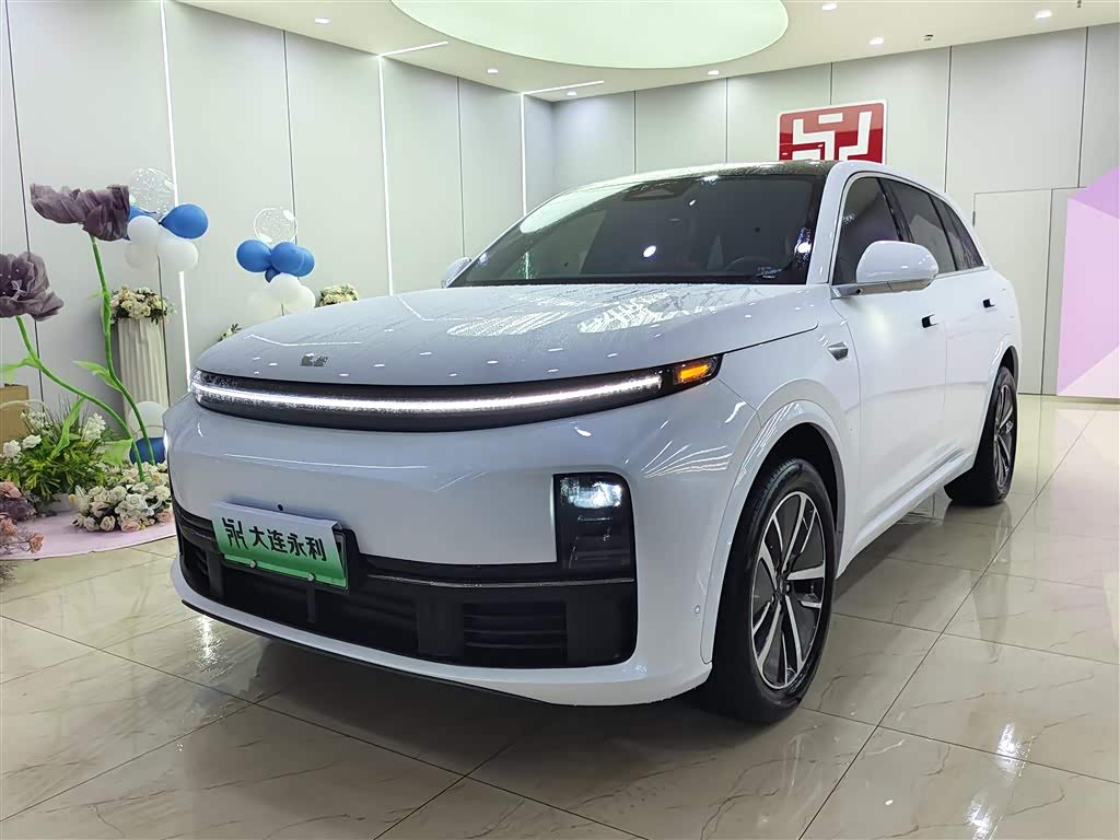 Li Auto L7