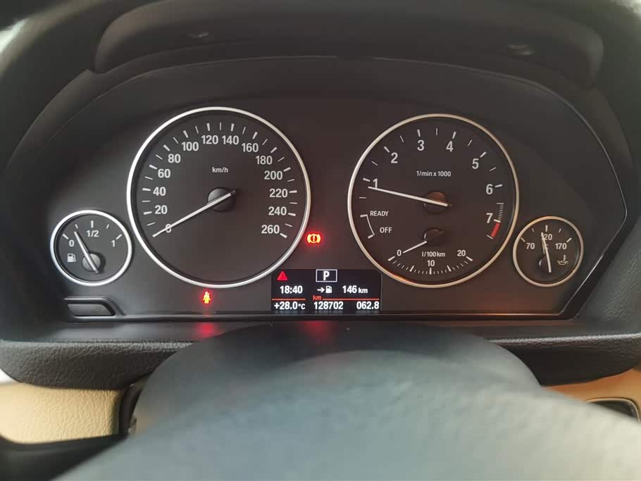 BMW 3 series BMW 3 series