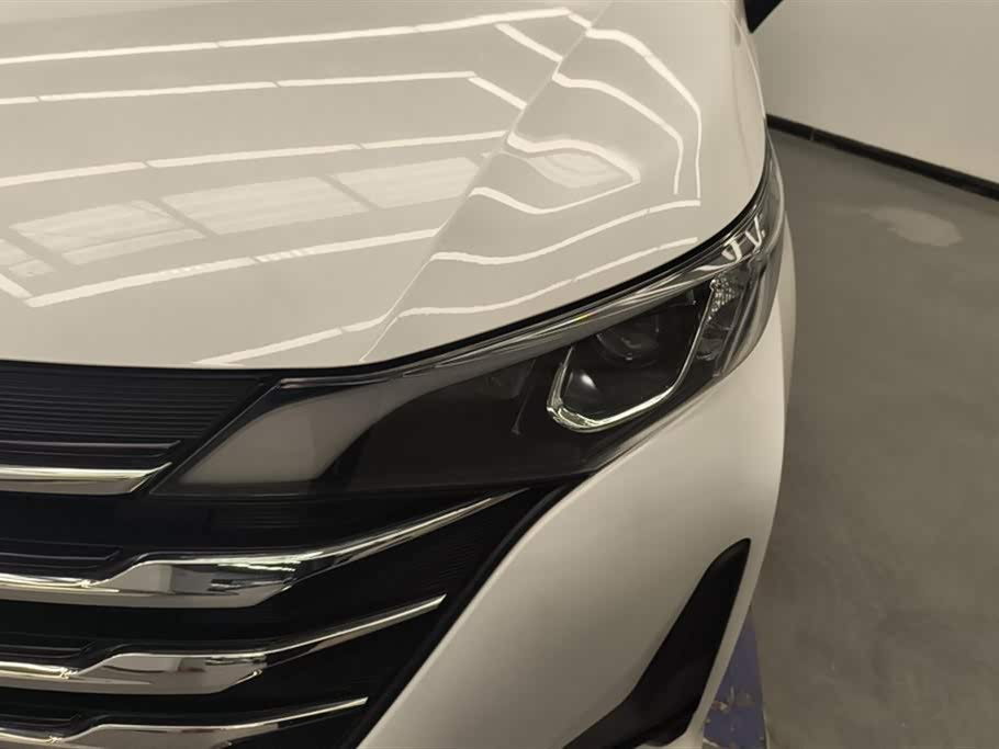Trumpchi Trumpchi M6 Trumpchi Trumpchi M6