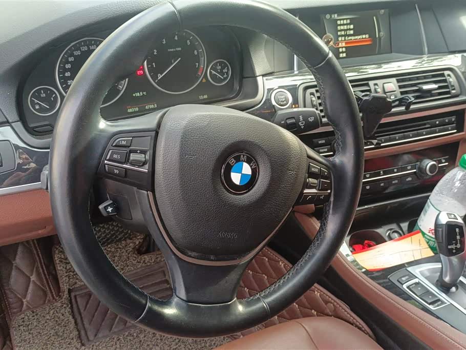 BMW 5 series BMW 5 series
