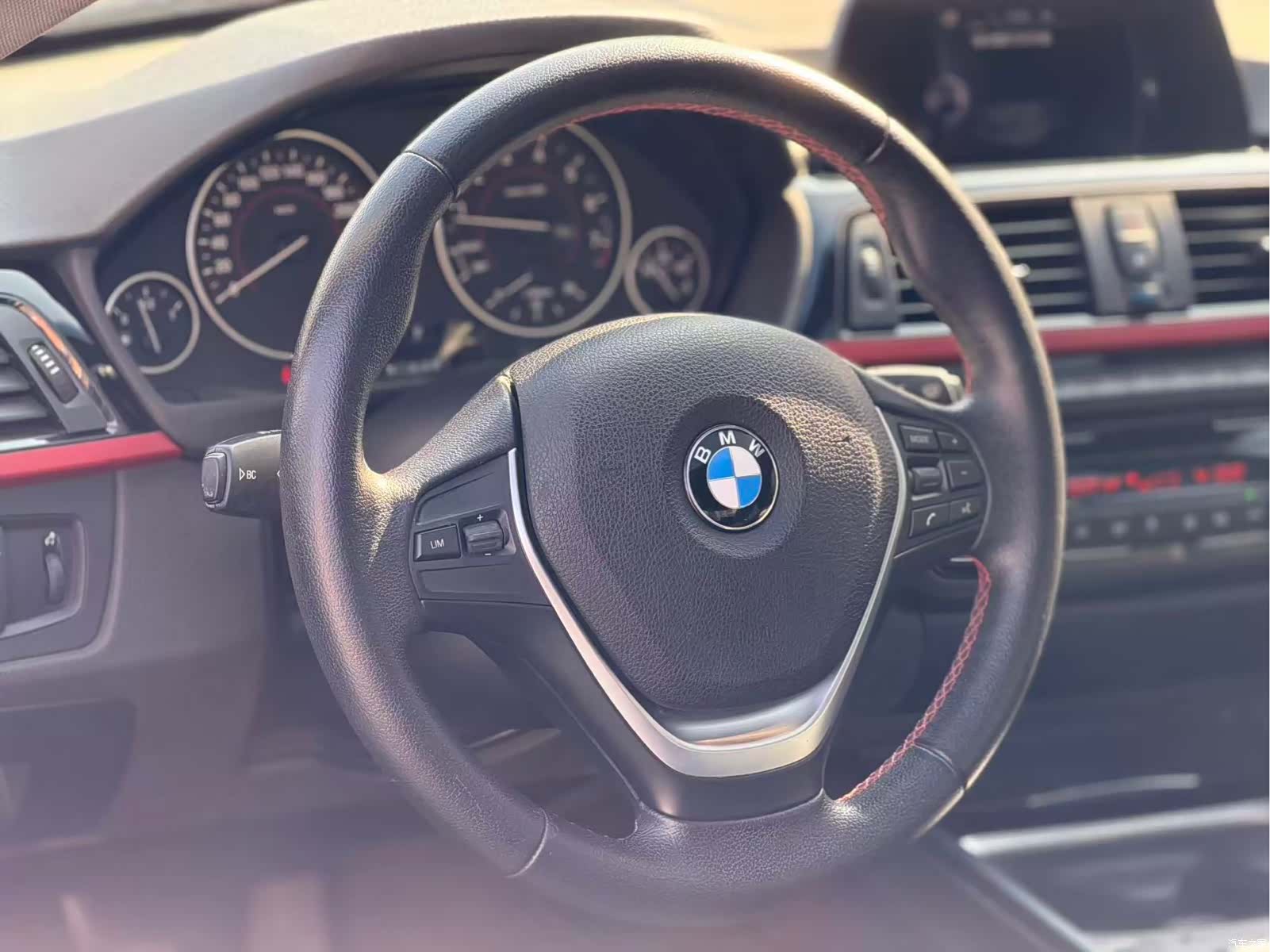 BMW 4 Series, 2015 4