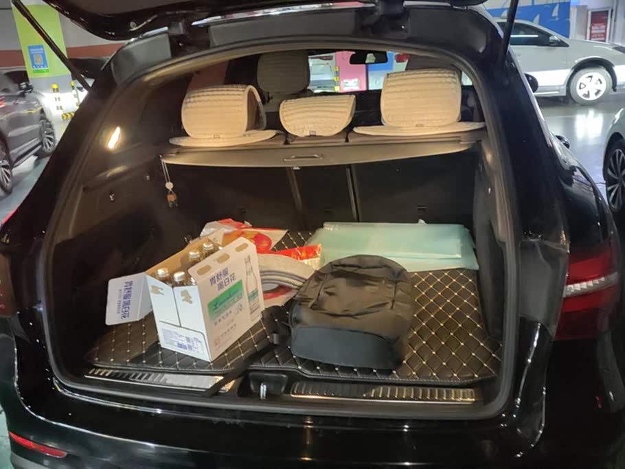 Mercedes-Benz GLC Mercedes-Benz GLC