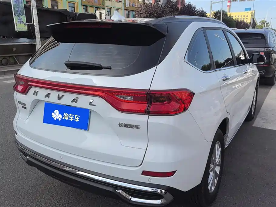 Haval M6 Haval M6