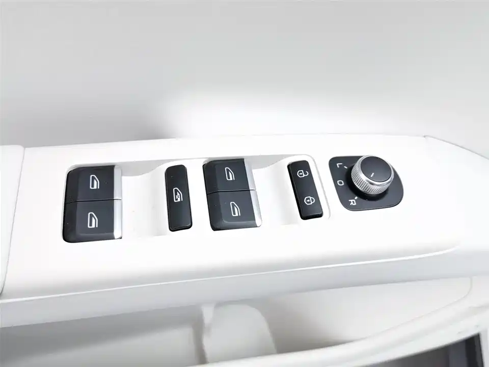 Geely Galaxy Star Wish