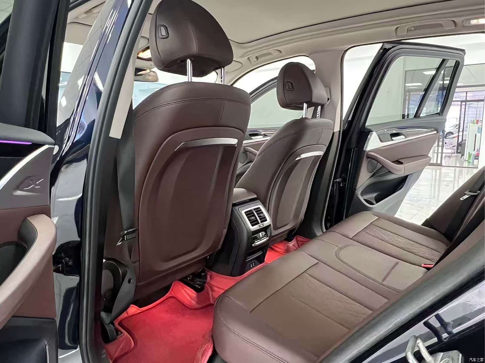 BMW X3, 2022 6