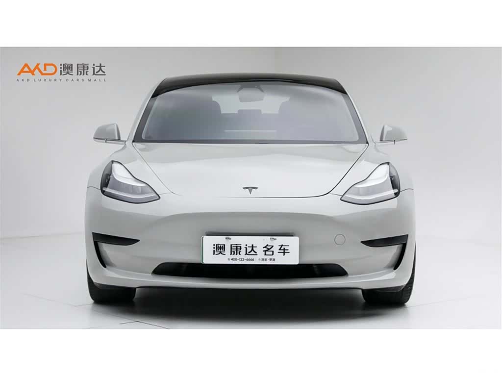 Tesla Model 3, 2020 2